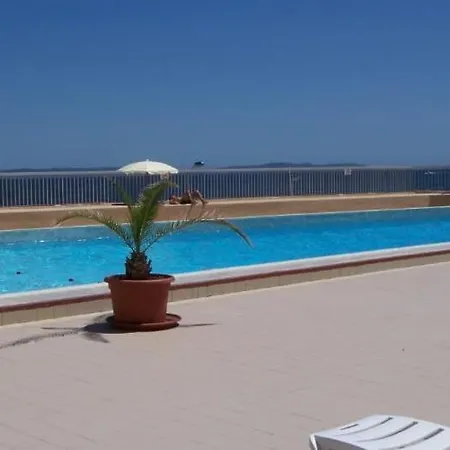 Face Entre Et Marina Appartement