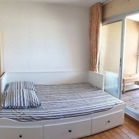 Apartment Face Entre Et Marina Bormes-les-Mimosas