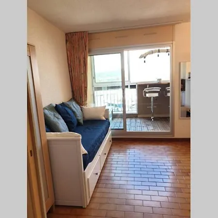 Apartment Face Entre Et Marina *