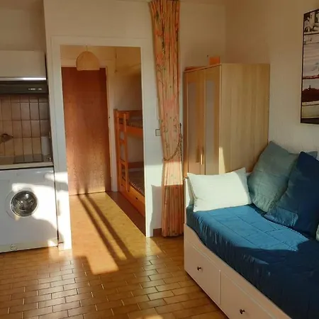 Face Entre Et Marina Apartment