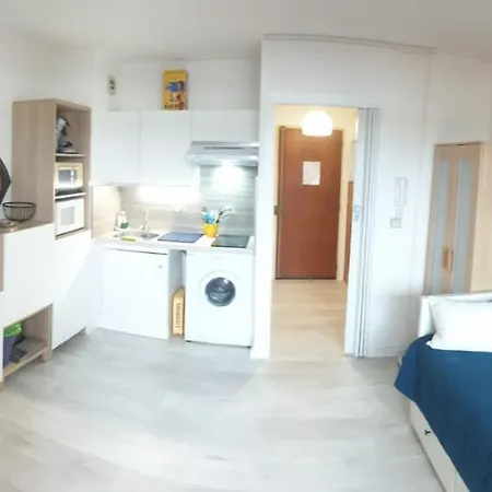 Apartment Face Entre Et Marina Bormes-les-Mimosas