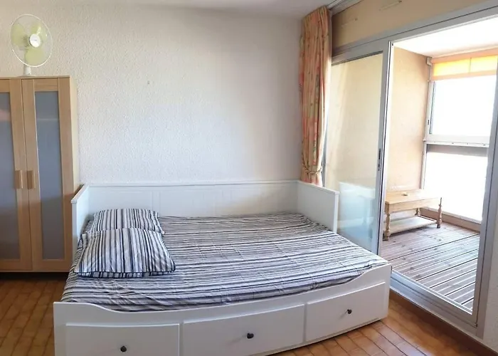 Apartamento Face Entre Et Marina Bormes-les-Mimosas